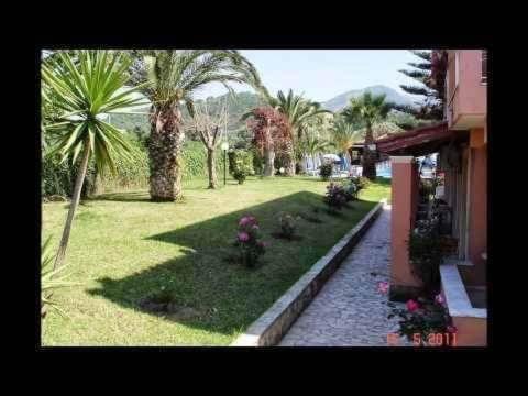 Hellens Village Almiros Beach 外观 照片